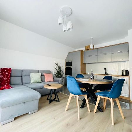 Apartamenty Stasikowka 波罗宁 外观 照片