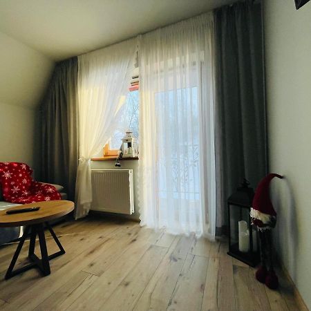 Apartamenty Stasikowka 波罗宁 外观 照片