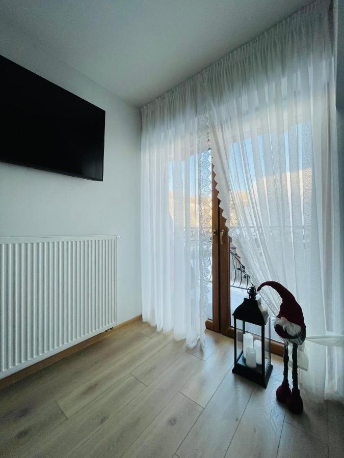Apartamenty Stasikowka 波罗宁 外观 照片