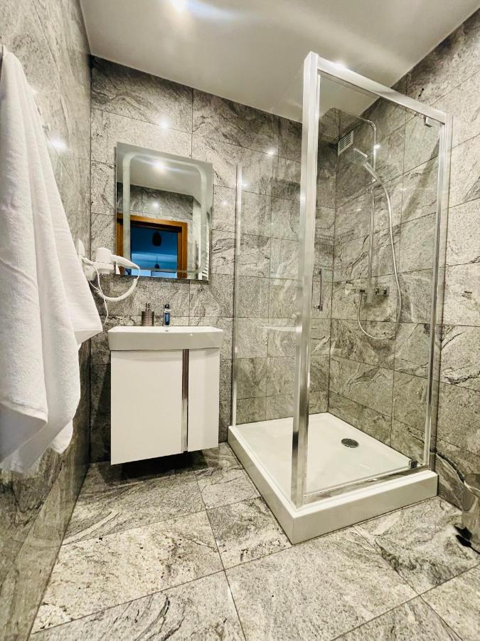 Apartamenty Stasikowka 波罗宁 外观 照片