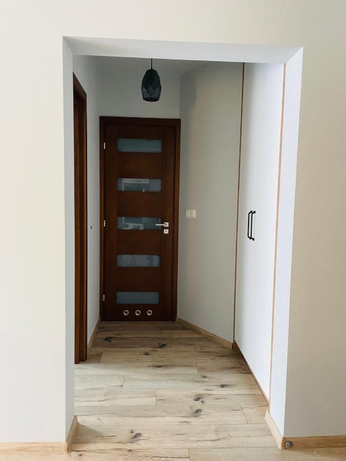 Apartamenty Stasikowka 波罗宁 外观 照片